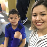 DANIELA APARECIDA MATOS DE SOUSA