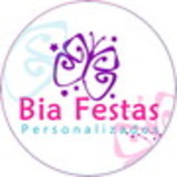 Bia Festas Personalizados