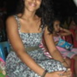 Monique Campos Souza