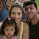 Priscilla cristina da silva