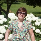 Maria Lucimar Amgarten de Andrade