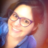 Claudia Luiza Sampaio Bartoly Damasceno