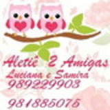 Ateliê2amigas