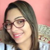 Aureane Caroline de Araújo Correia Veloso