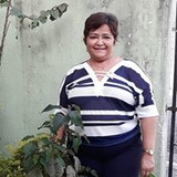 maria do socorro da silva batista