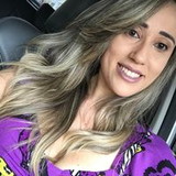 Natália Silva Giarola de Resende