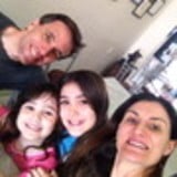 Katia Melissa Gon marchi