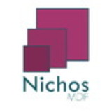 Nichos MDF