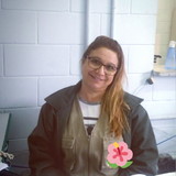 Márcia Aparecida Grosso Caetano