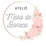 Atelie Mesa de Boneca
