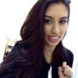 Tamara Fernanda Siqueira