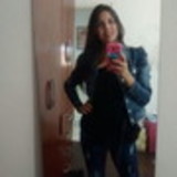 Francislene Andrade Teixeira