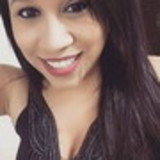 Camila Gomez Izidorio