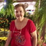 Vera Maria Delicio Pereira