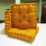 Hilton Massuia / Compras