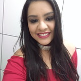 Thais Aparecida da Silva