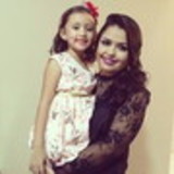 francielly da costa oliveira