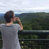 Maria Cândida Azevedo