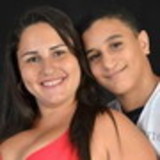 Gracielle Carla Fonseca