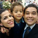 Luciana Manhães Oliveira