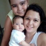 Mirian Ferreira Braganca Pinto