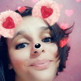 Aline de Fátima Pedroso de Oliveira