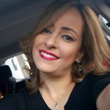 Lena De Camargo Papalia