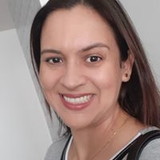 Fabianne Rosas De Oliveira