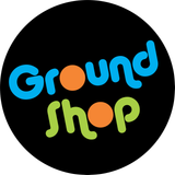 Ground Shop Bottons