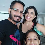 irleide moraes dos santos