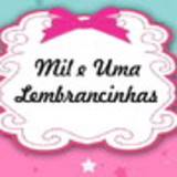 Mil e uma Lembrancinhas