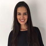 Priscila Almeida Hampel