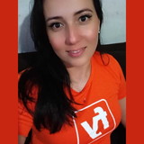 Marília Gabriela Oliveira