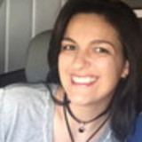 Leticia Augusta Silva de Oliveira