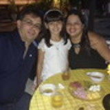 Tatiana pereira de Andrade de azevedo