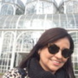 Luciana Alexa Leite Cerqueira