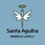 Santa Agulha by Mariela Capelli
