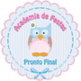 Academia de Festas Pronto Final