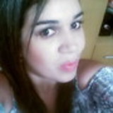 Daniela Alves / tonho do bar( pai)