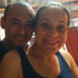 Vanessa Francisca da Silva Mendonça