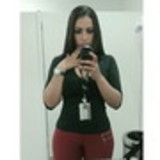 Ana Debora Ramos Bezerra