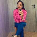 raquel souza santana