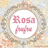 Rosa Frufru