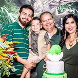 Alexandre dos Santos Sanchez