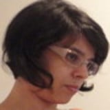 Patricia Andrade da Silveira