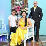 Michelle Frazão Silva