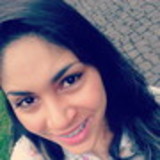 Francieli Patricia Ferreira