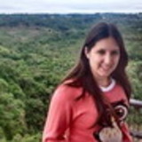 conceicao  aparecida de pontes