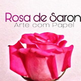 Rosa de Saron- Arte Digital