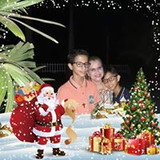 Mercia Apolonio de Menezes Correa